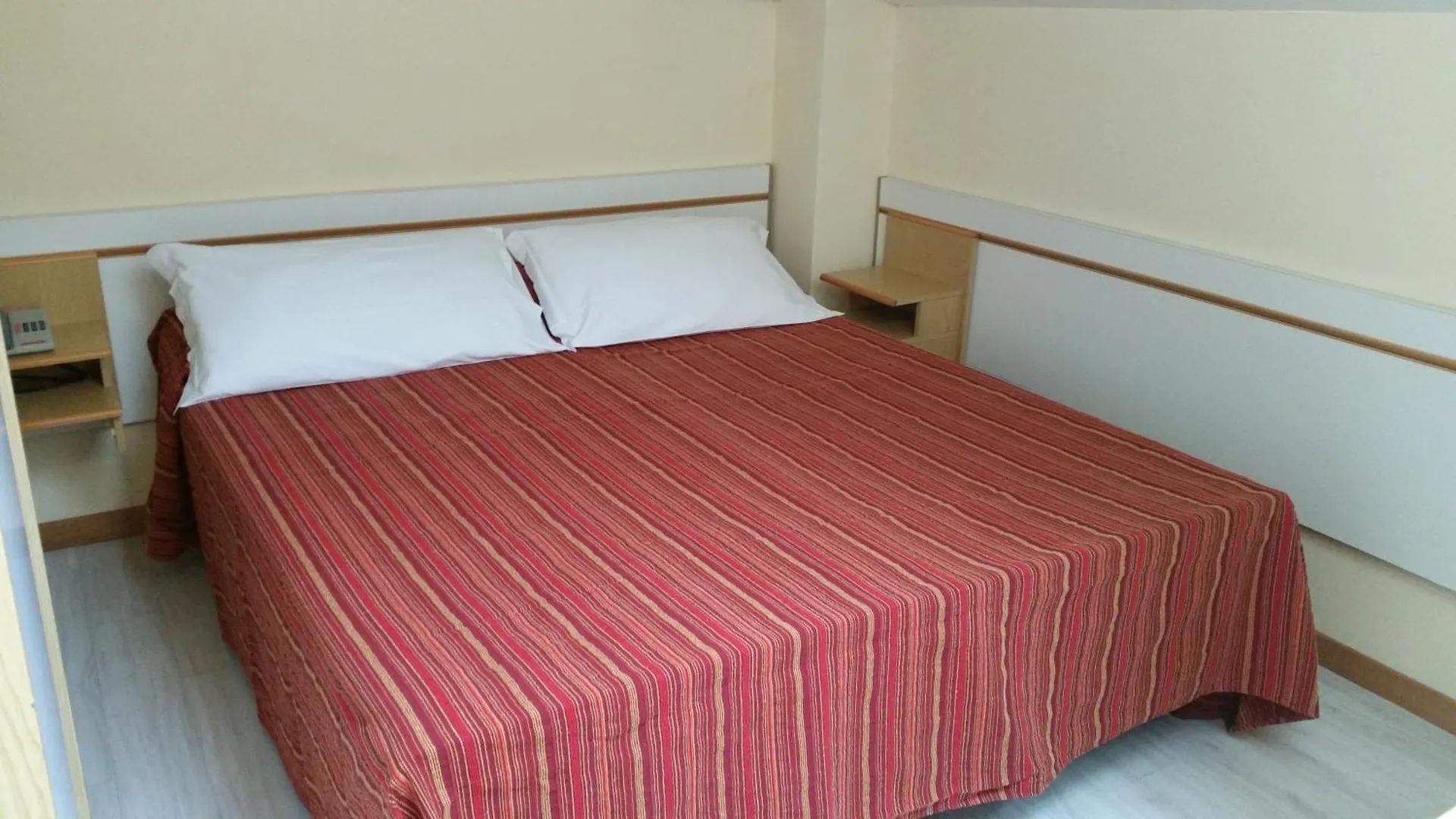 Hotel Tosi Riccione Italia