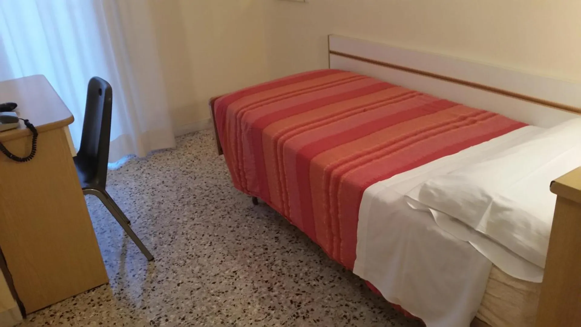 Hotel Tosi Riccione
