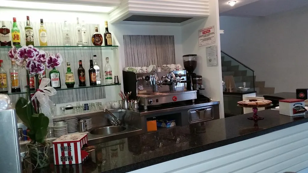 Hotel Tosi Riccione
