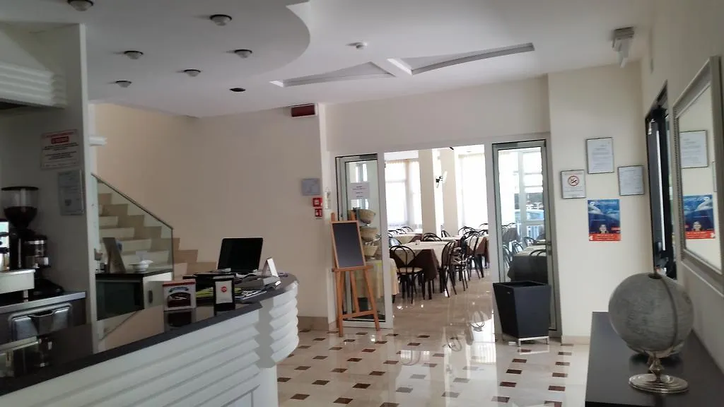 Hotel Tosi Riccione