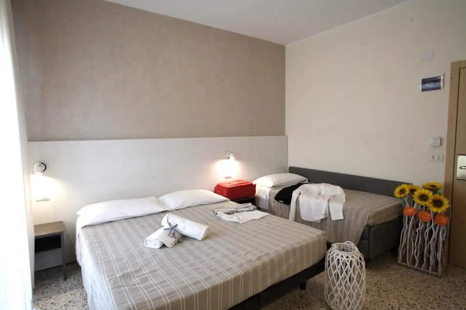 Hotel Tosi Riccione