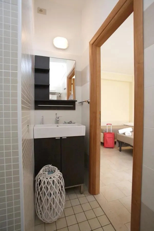 Hotel Tosi Riccione Italia