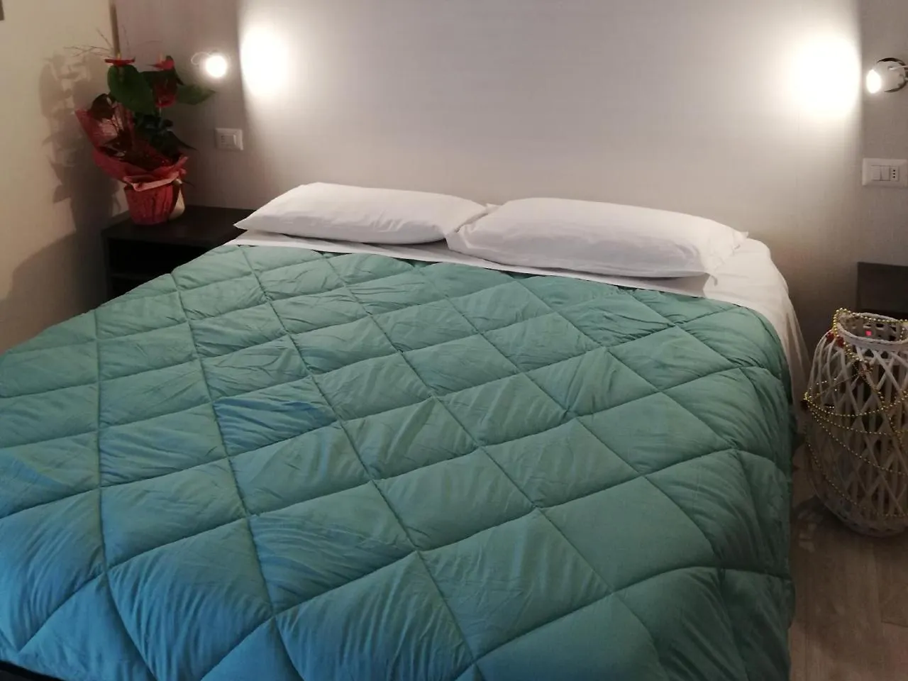 **  Hotel Tosi Riccione Italia